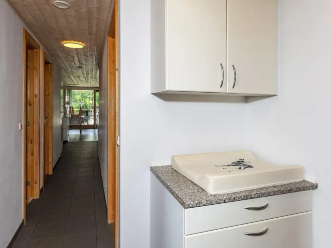 17 Person Holiday Home in Roslev-by Traum