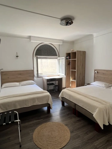 Comfort Quadruple room