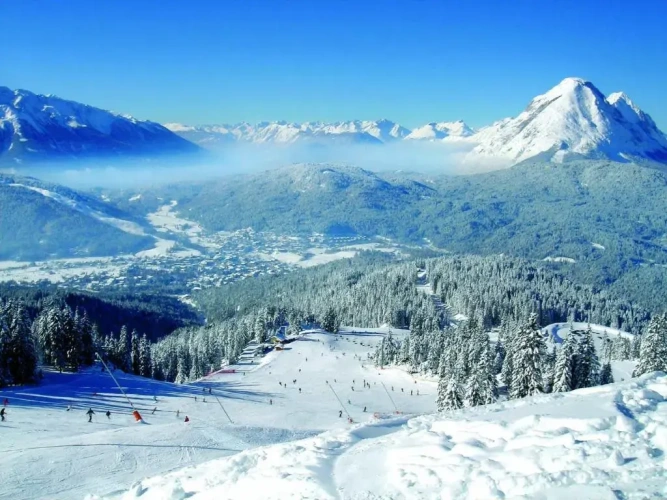 2 Bedrooms Cottage