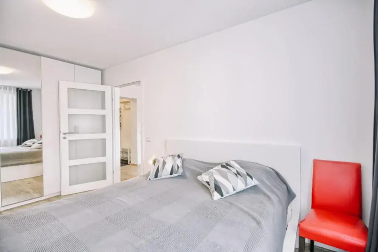 DaGys apartments