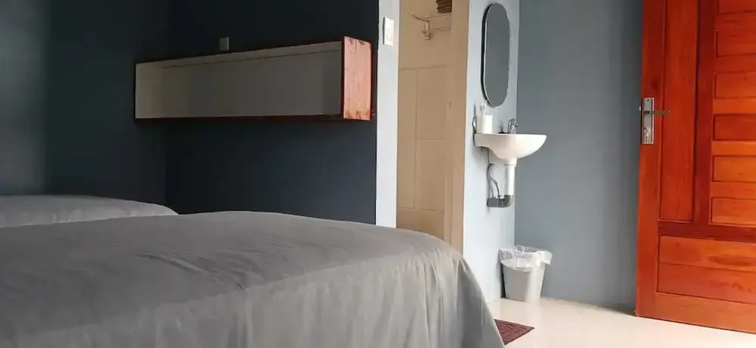 Busan Homestay