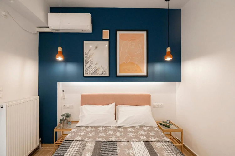 Hestia Apartment