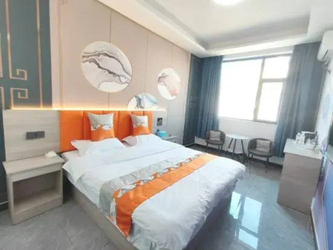 Lanting hotel