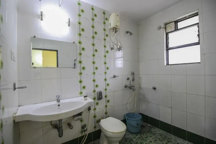 Colva Pearl 2BHK