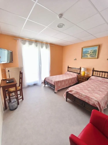 Classic Apartment