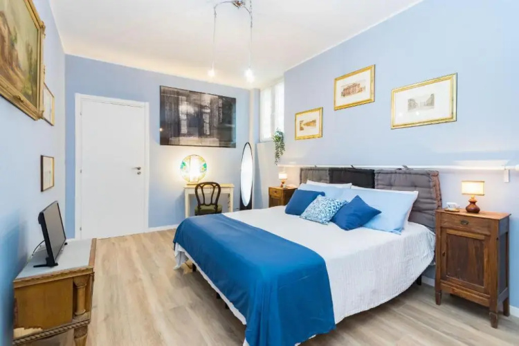 Casale 284 22 - Appartamento a Villa Amaranto