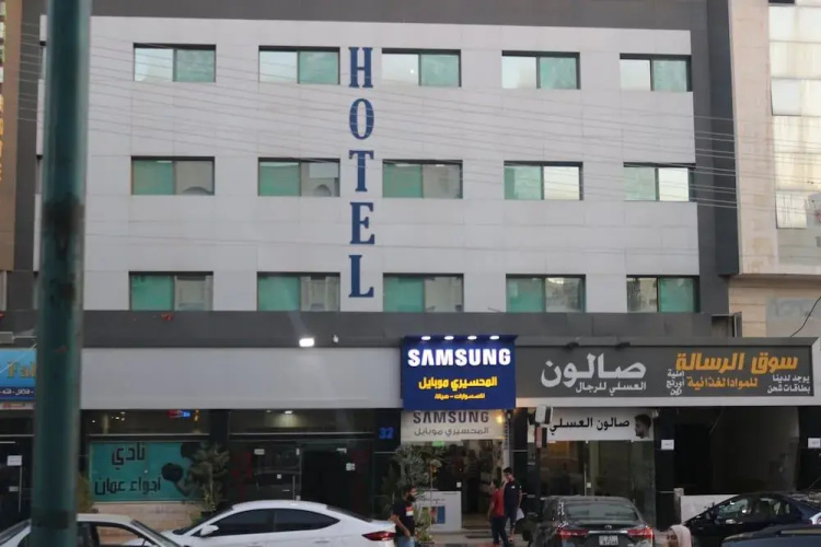 Hotelbild
