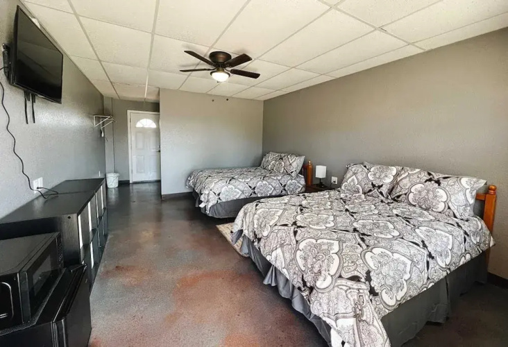 Beaver Dam Dive Shop and Resort