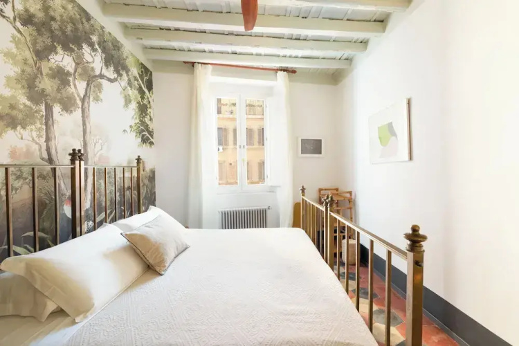 Monti  Apartments