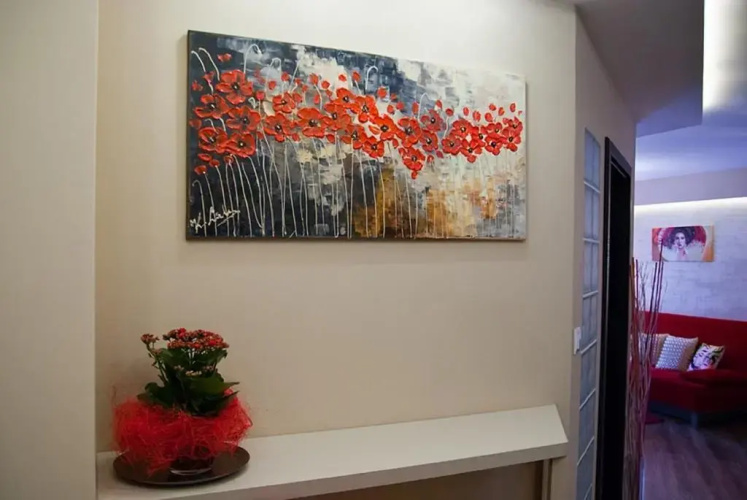 Apartament Szmaragdowy