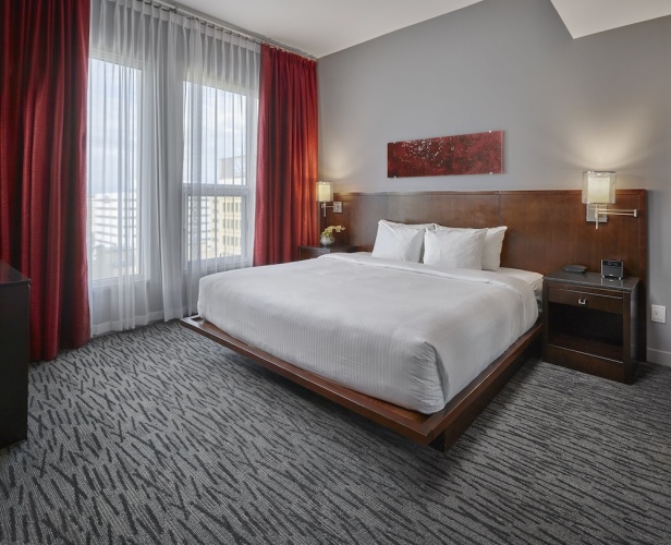 Matrix Hotel photo 7