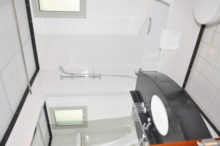 1 Bedroom Suite