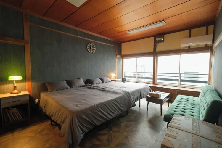 Wanderlust Inn
