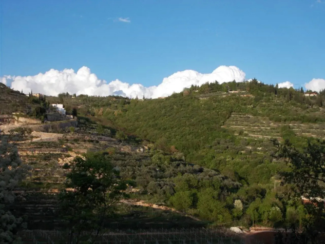 Montericco B&B