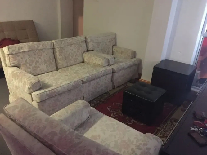 African Home Accommodation