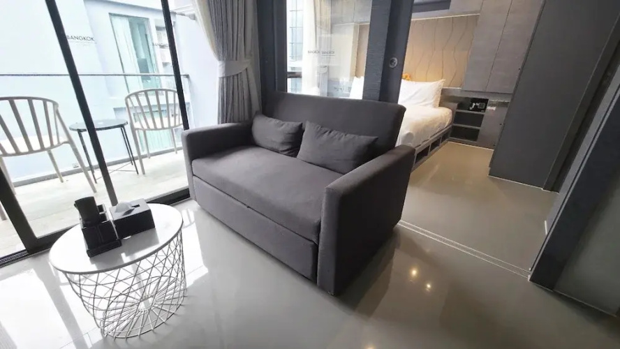 Citygate Kamala 1Br Oasis Suite