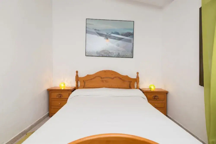 Villa in Campanet With Private Pool & Tennis