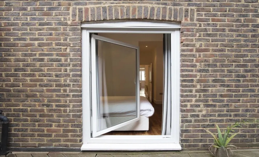 Bayswater 2 Bed Apartment with Terrace