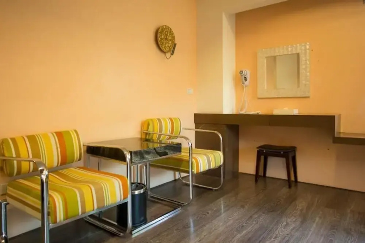 Xiangting homestay