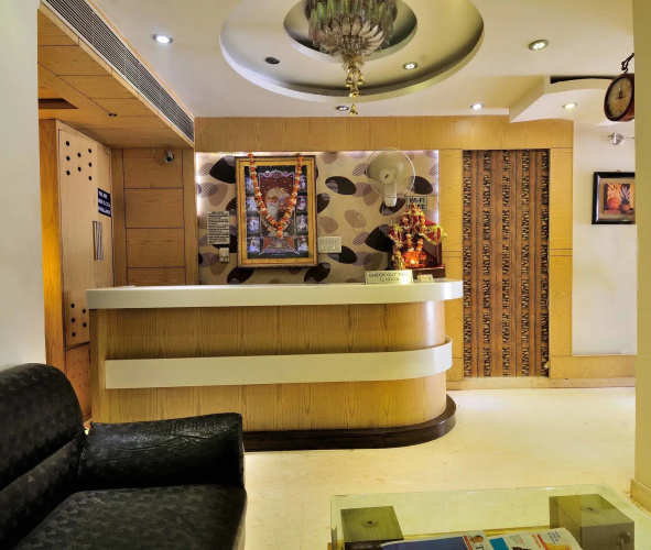 Hotel Sonu Dx