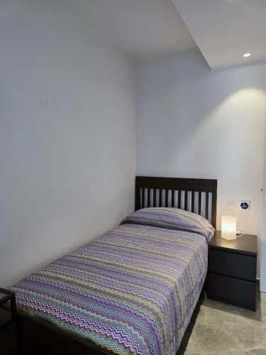 Standard Family room with balcony