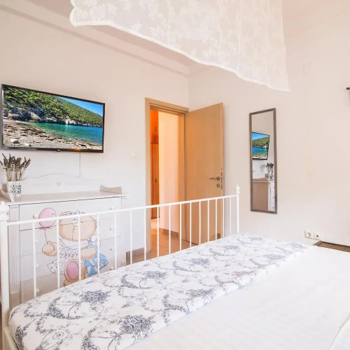 Villa Bianca Vravrona