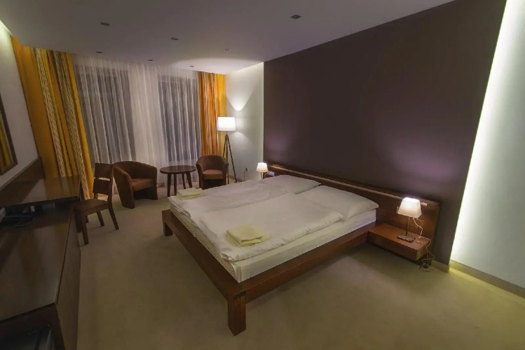 Arkada Hotel