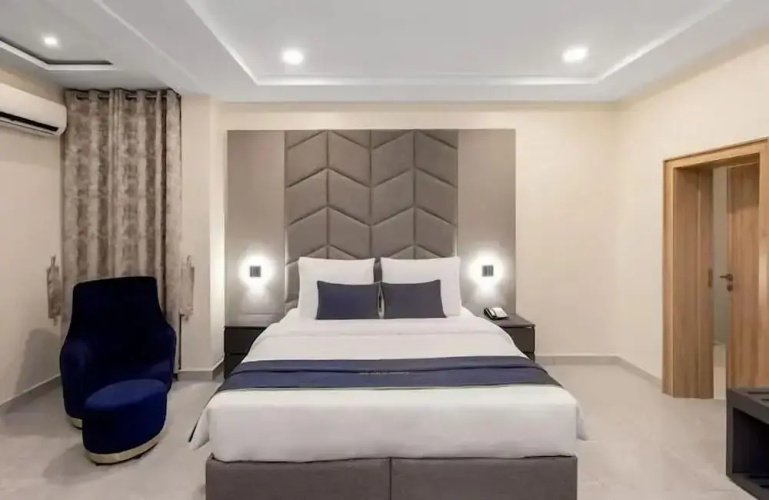 Stp Apartments