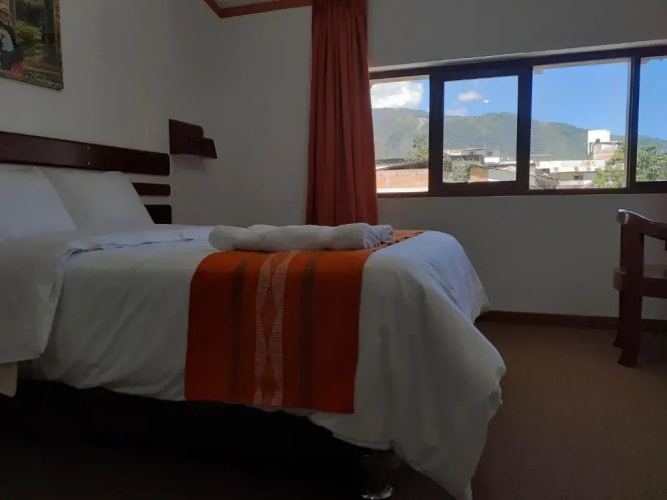 Explorer Deluxe Hotel