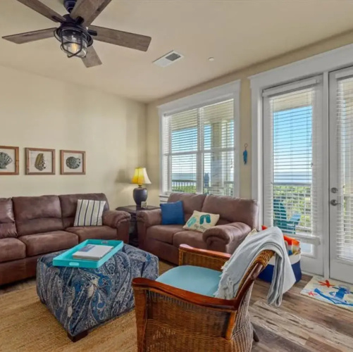 The Perfect Beachfront Destination