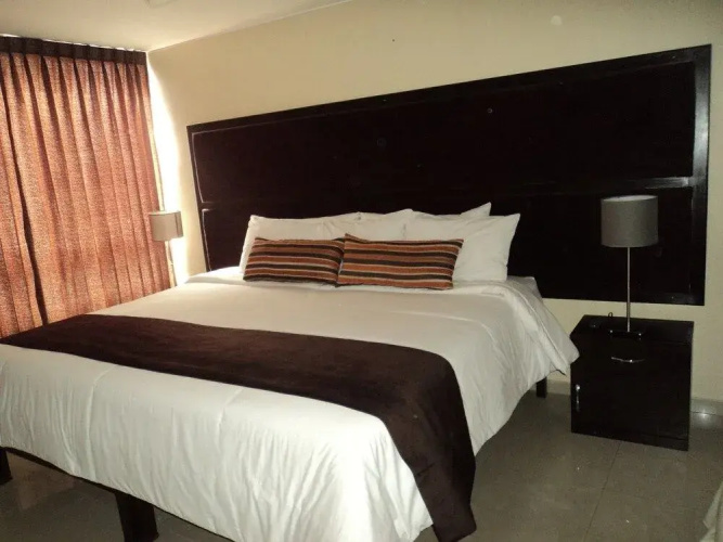 Umacollo Inn