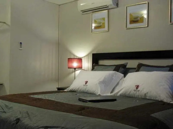 Centrum Tower Suites