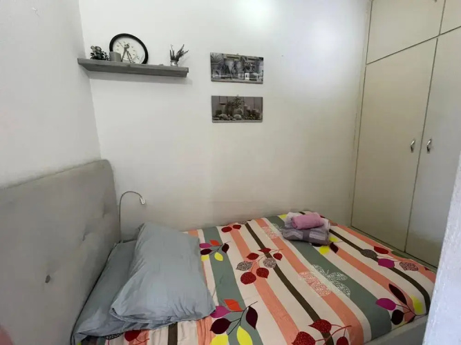 1 Bed Flat - Sleeps 2 - Pets - Pool - Smoking