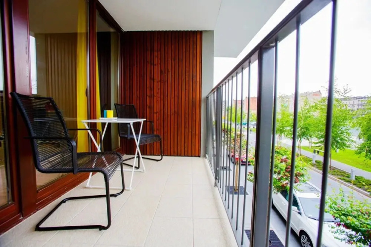 Mojito Apartments - Angel Wings