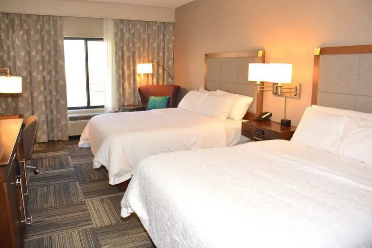 Hampton Inn Grand Junction