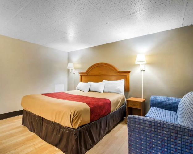 Econo Lodge New Paltz