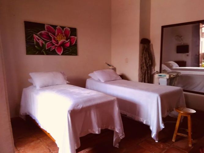 La Serrana Hotel Spa