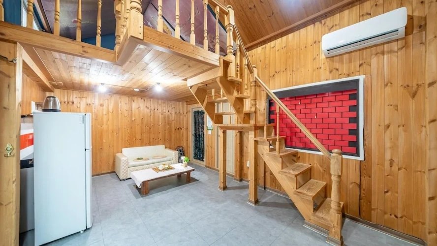 1 Bedroom Standard room