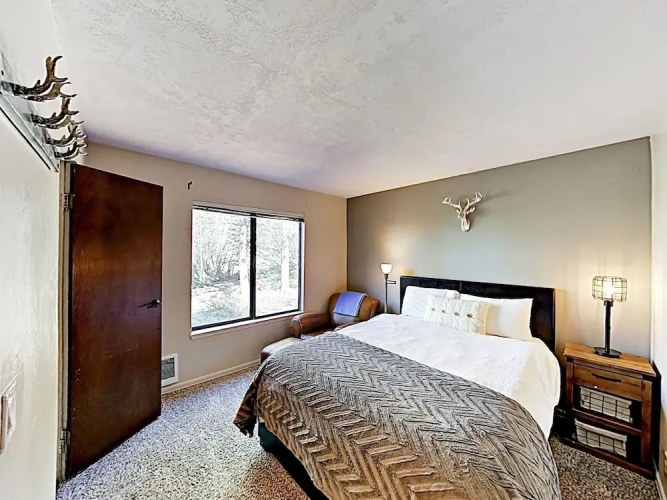 11711 Truckee - 2 Br Condo