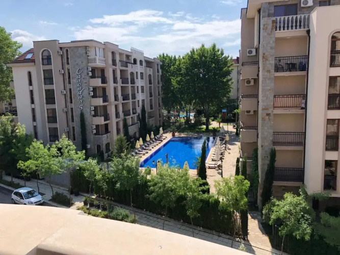 PSB Apartments in Cascadas