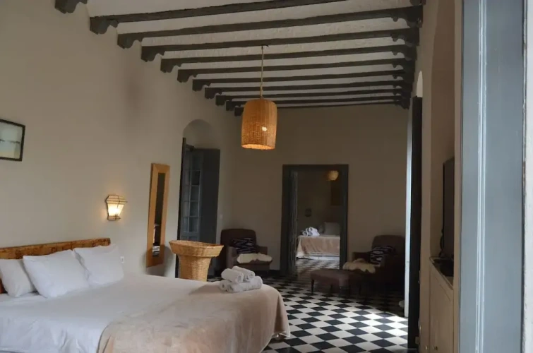 3 Bedrooms Comfort Apartment