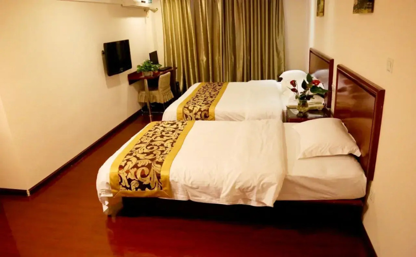 Guiyang Baolejia Hotel