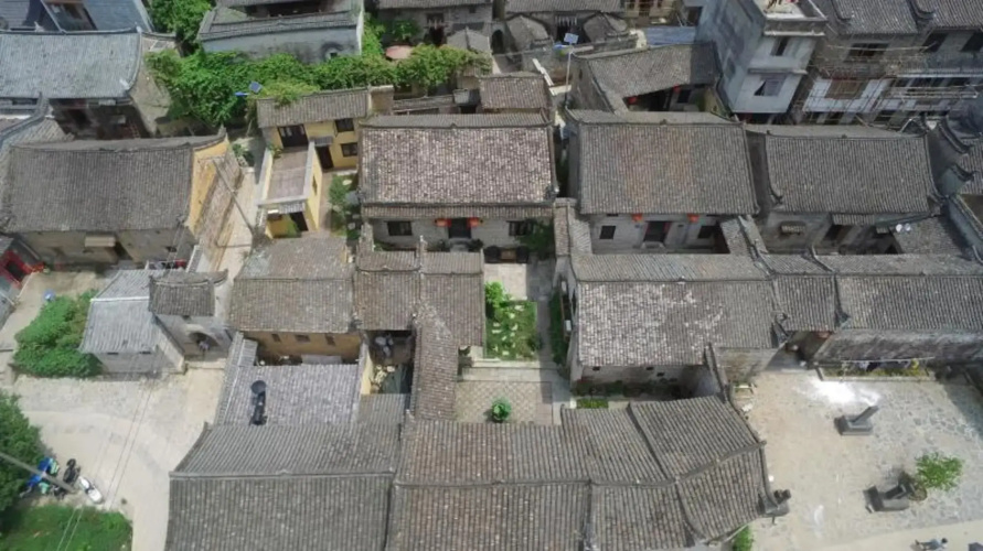 Ruihua Courtyard