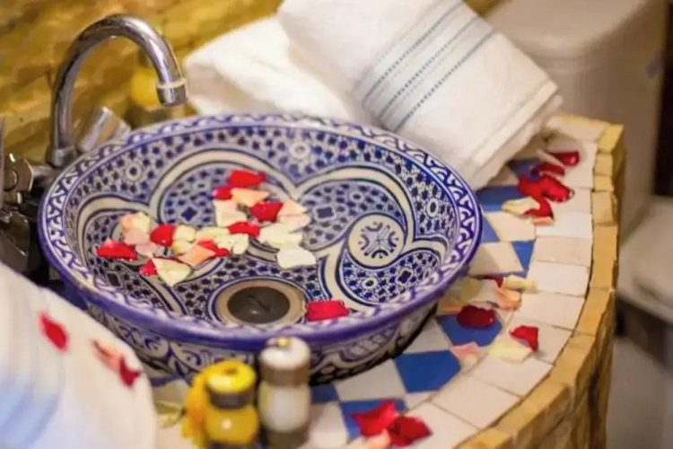 Riad Rayahana Fes