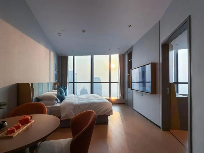 Guest House Guibinlou