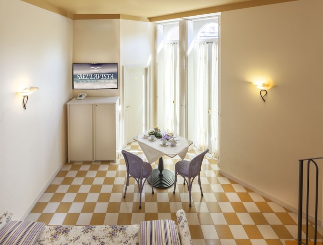 Comfort Suite