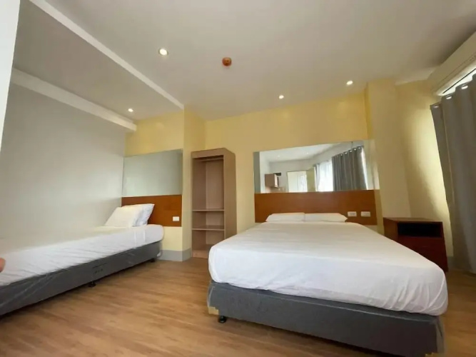 Almond Suites Cebu powered by Cocotel