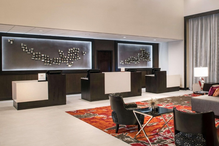 DoubleTree by Hilton Denver Tech Center photo 17