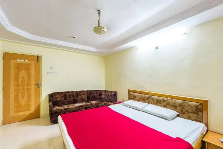 Hotel Sankalp