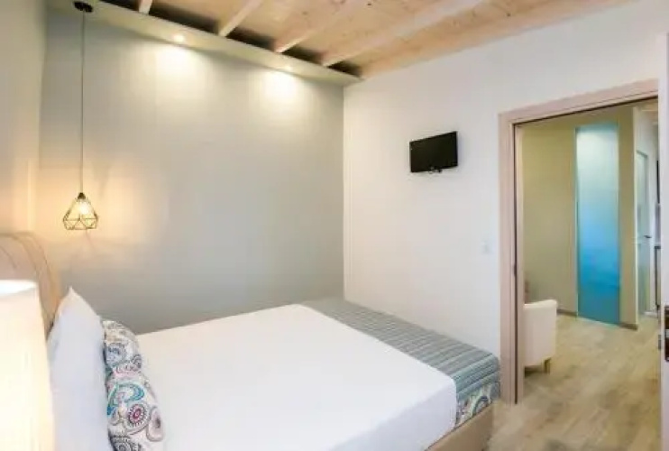 Romantic Apartment